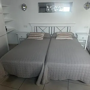 Chinijos Apartamento
