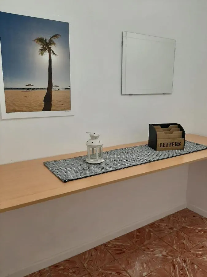 Apartamento La Pasada San Andrés
