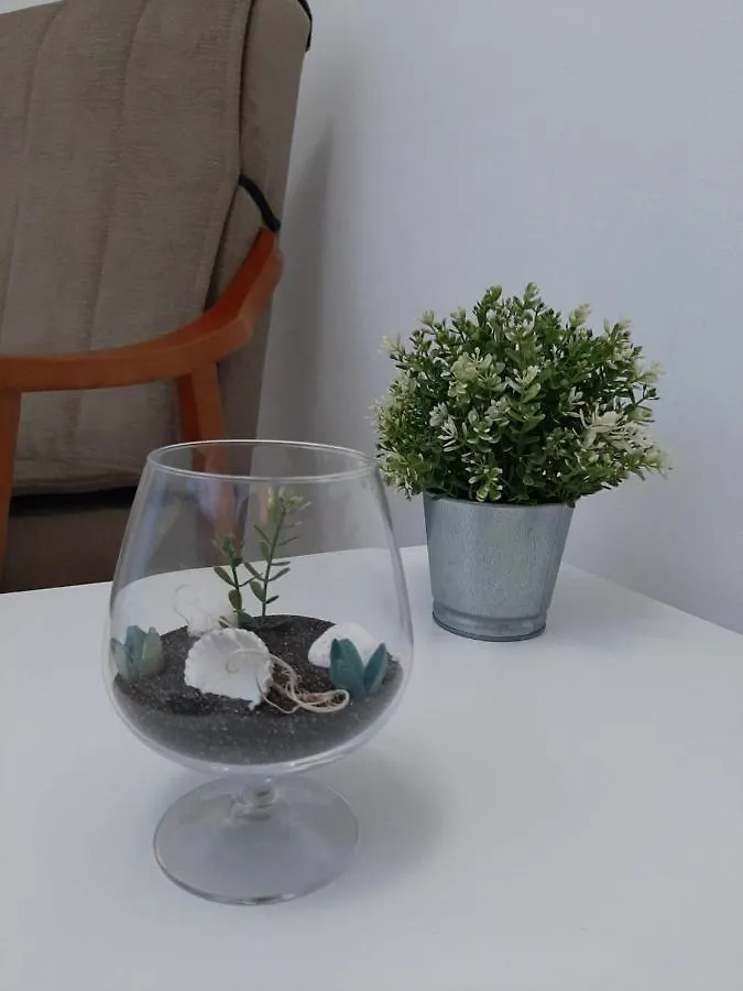 Apartamento La Pasada San Andrés