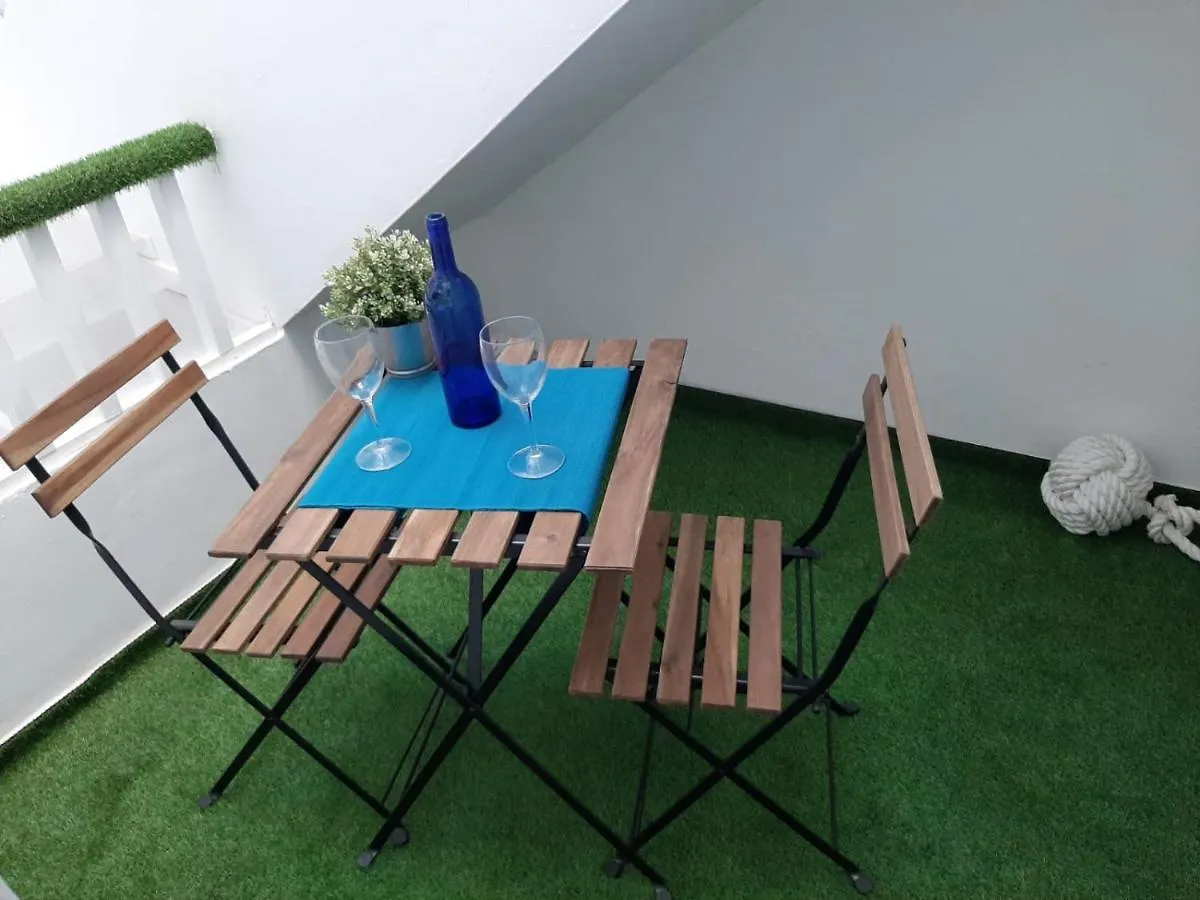 Apartamento La Pasada San Andrés