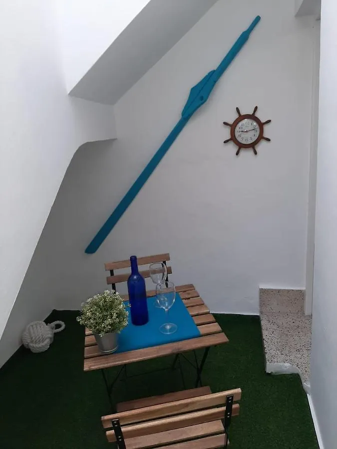 Apartamento La Pasada San Andrés