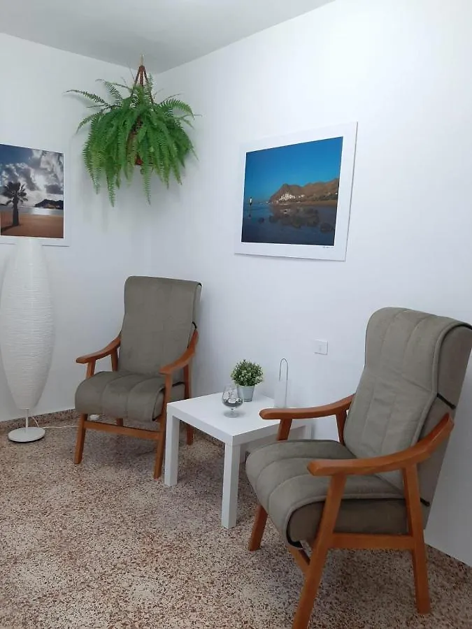 Apartamento La Pasada San Andrés 0*,