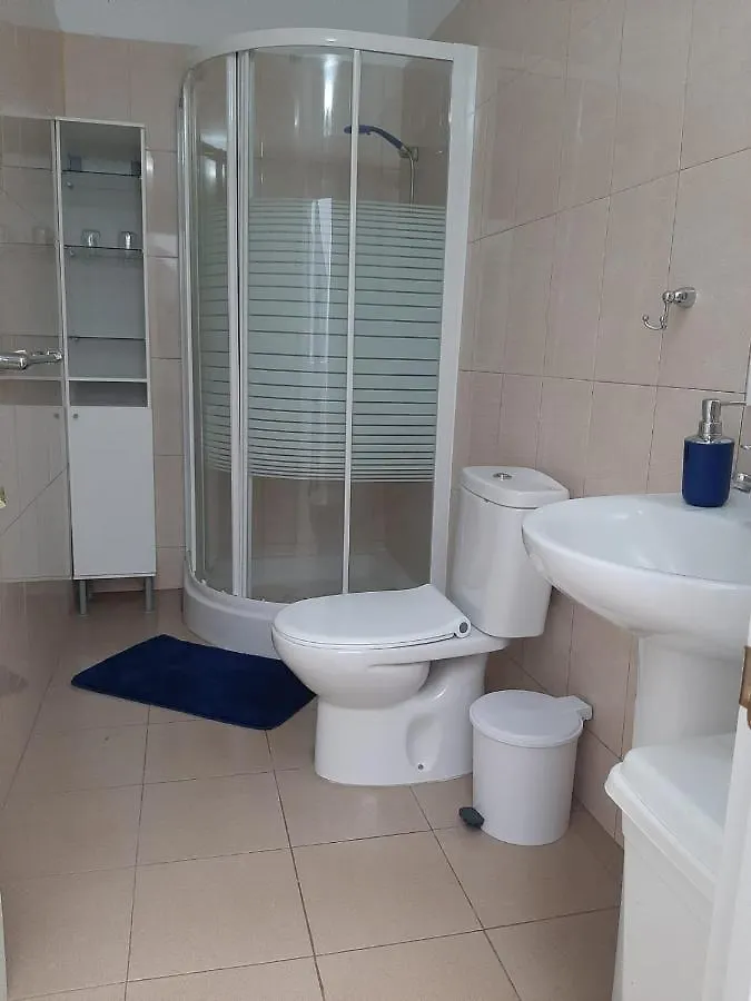 Apartamento La Pasada San Andrés 0*,  España
