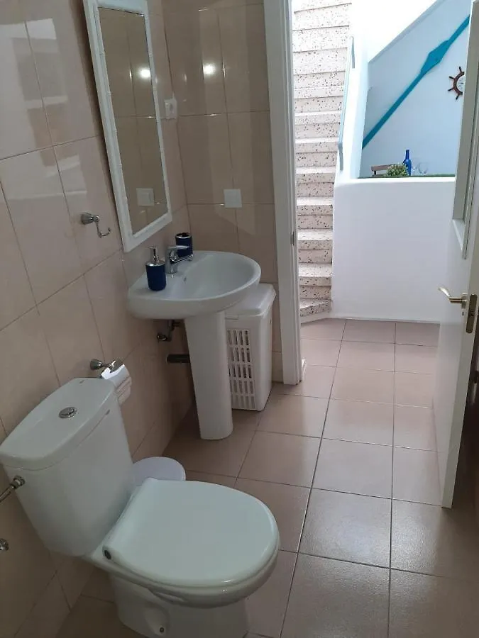 Apartamento La Pasada San Andrés