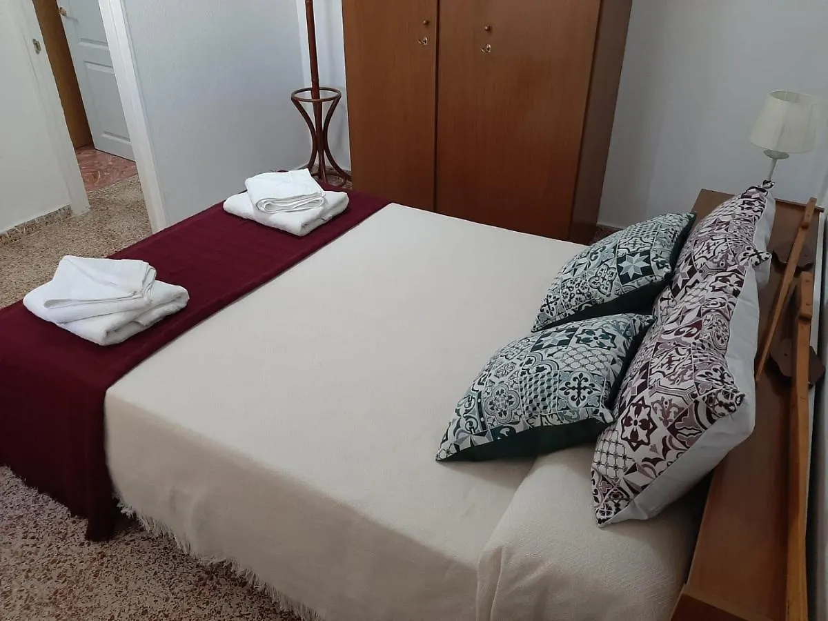 Apartamento La Pasada San Andrés