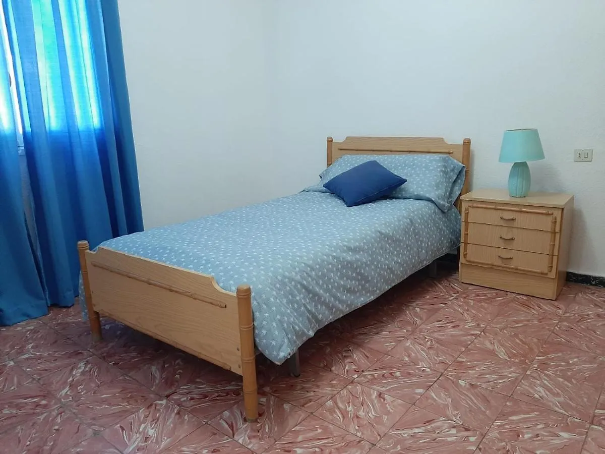 Apartamento La Pasada San Andrés
