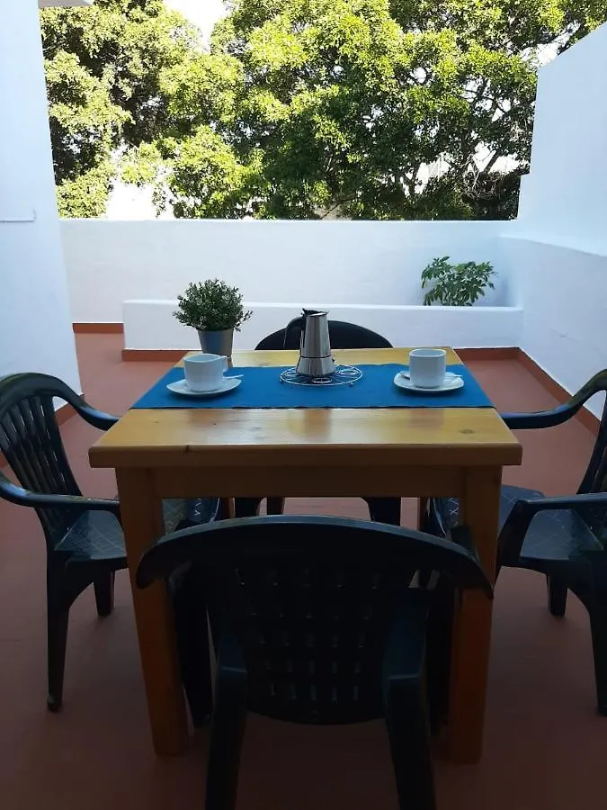 Apartamento La Pasada San Andrés