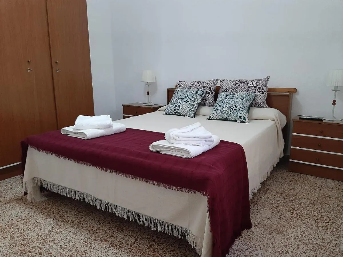 Apartamento La Pasada San Andrés