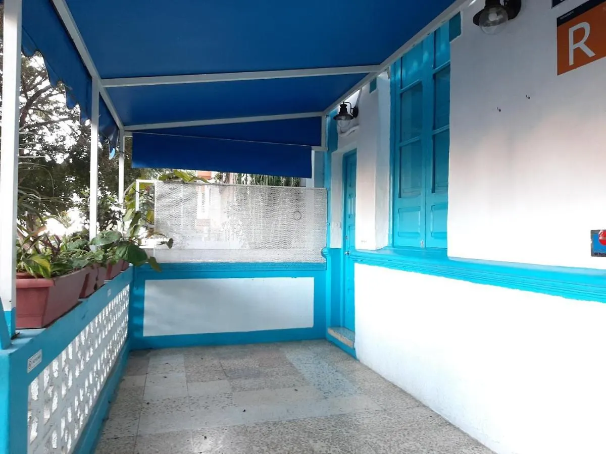 Apartamento La Pasada San Andrés 0*,