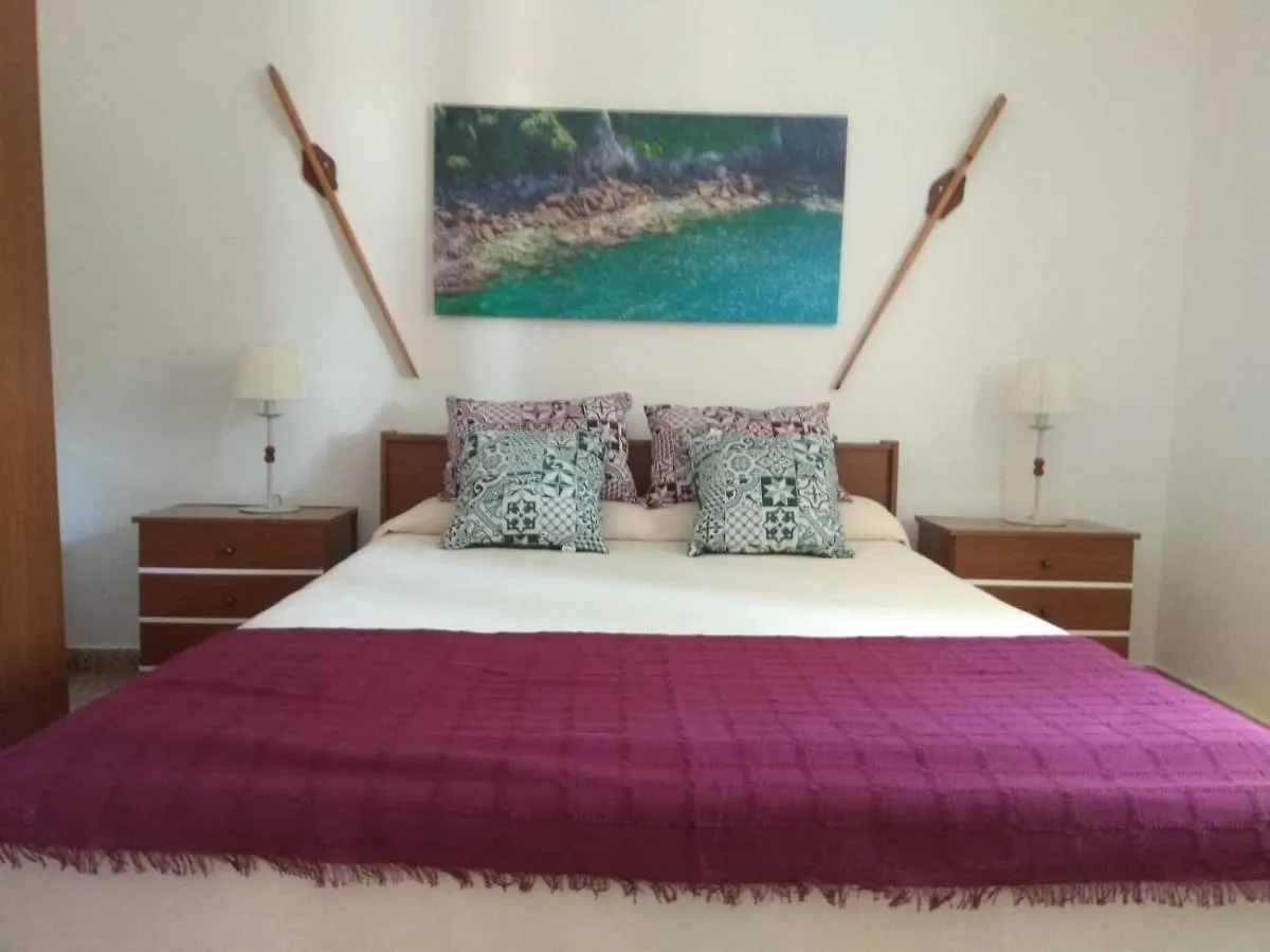 Apartamento La Pasada San Andrés