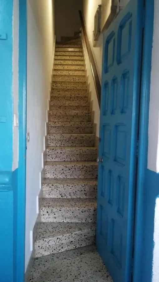 Apartamento La Pasada San Andrés