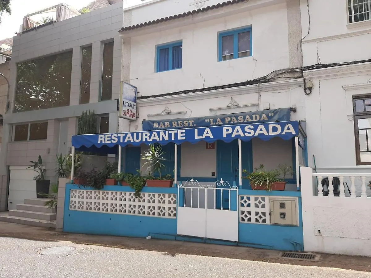 Apartamento La Pasada San Andrés